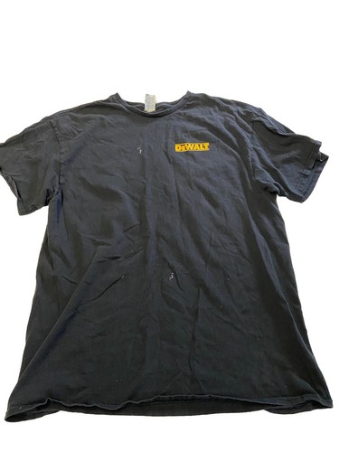 Mens delta black - black, vintage